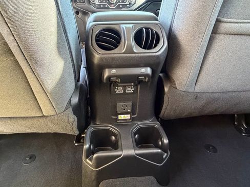 Certified 2024 Jeep Wrangler Sahara image 31