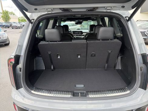 Certified 2024 Kia Telluride SX Prestige X-Line AWD/4WD image 16