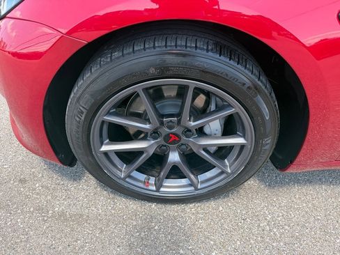 Used 2023 Tesla Model 3 Standard Range RWD image 33