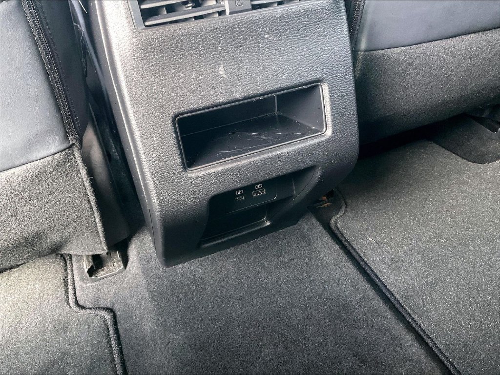 Used 2024 Mitsubishi Outlander SE AWD/4WD image 26