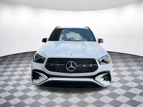 New 2026 Mercedes-Benz GLE 450 4MATIC image 6