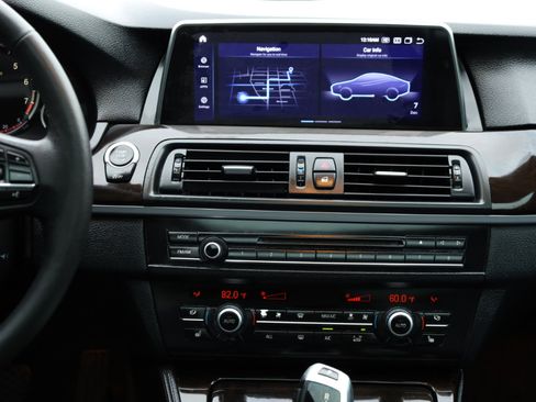 Used 2013 BMW 535i xDrive Sedan image 7