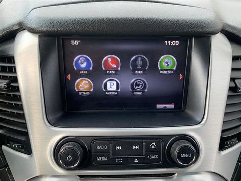 Used 2015 GMC Yukon XL SLE w/ Convenience Package image 27