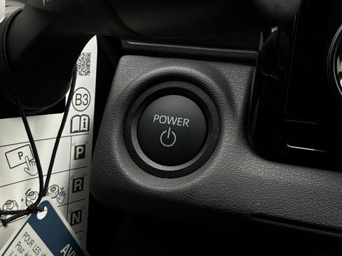 New 2026 Toyota C-HR AWD/4WD image 25