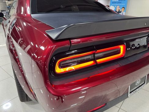 Used 2022 Dodge Challenger R/T Scat Pack image 35