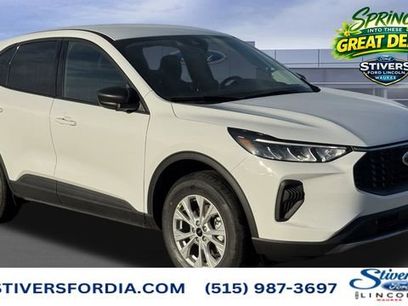 New 2026 Ford Escape Active w/ Cold Weather Package