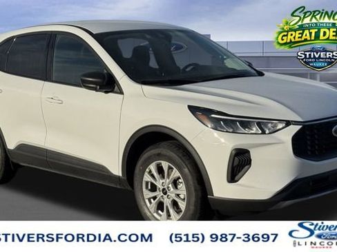 New 2026 Ford Escape Active w/ Cold Weather Package image 1