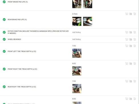 Used 2015 Maserati GranTurismo Sport image 79