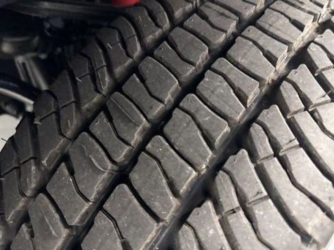 New 2026 Chevrolet Silverado 2500 LTZ w/ LTZ Convenience Package image 43