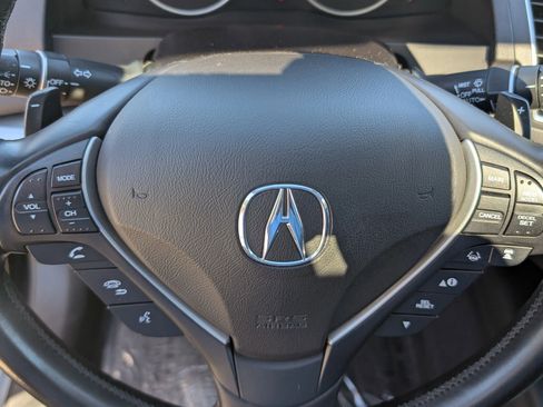 Used 2016 Acura RDX AWD w/ Advance Package image 71