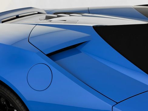 Used 2022 Lamborghini Huracan EVO image 39