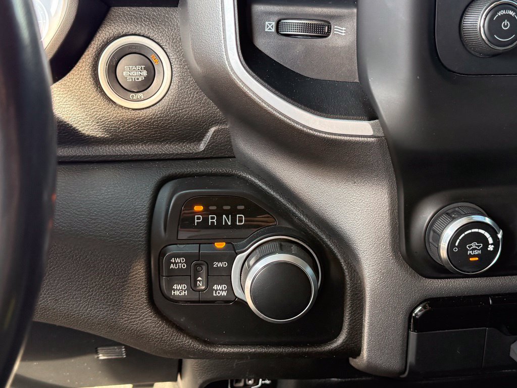 Used 2020 RAM 1500 Big Horn AWD/4WD image 22
