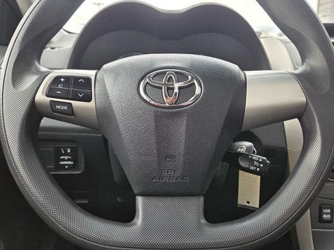 Used 2012 Toyota Corolla S image 15