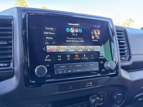 Used 2023 Nissan Frontier Pro-X w/ Technology Package image 22