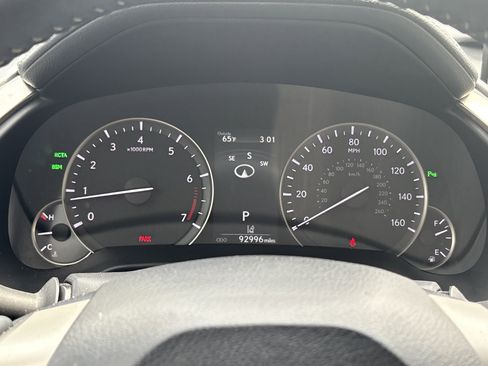 Used 2017 Lexus RX 350 AWD w/ Premium Package image 21