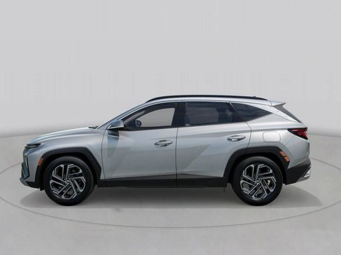 New 2026 Hyundai Tucson SEL Plus AWD/4WD image 3