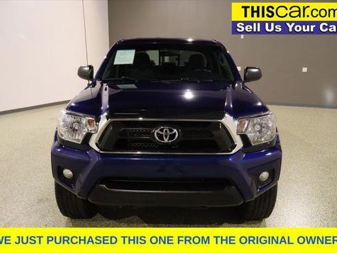 Used 2015 Toyota Tacoma PreRunner image 2