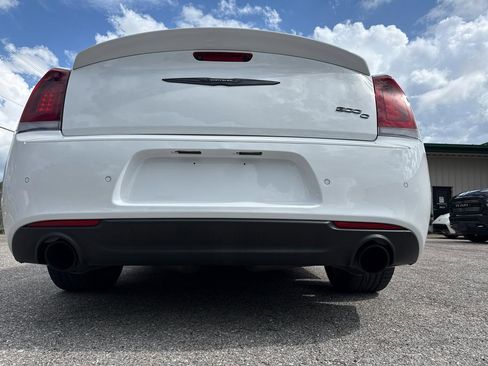Used 2023 Chrysler 300 C RWD image 60