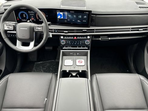 New 2026 Hyundai Santa Fe SEL image 13