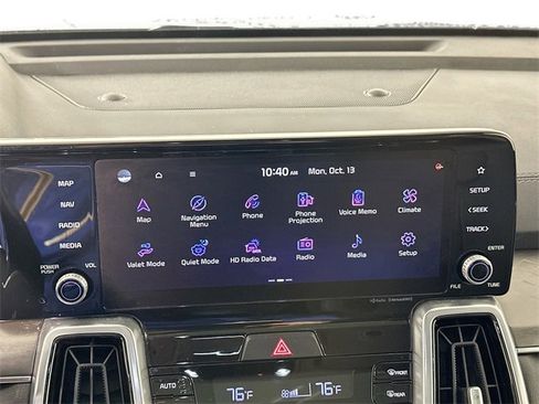 Used 2022 Kia Sorento SX image 13