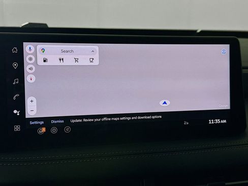 Certified 2026 INFINITI QX60 Luxe w/ Cargo Package image 17