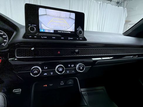 Used 2024 Honda Civic Sport image 19