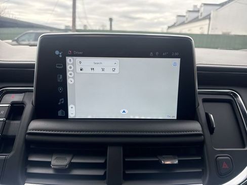 Used 2023 Chevrolet Tahoe LT w/ LT Signature Plus Package image 18