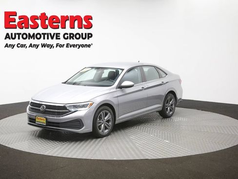 Used 2024 Volkswagen Jetta SE FWD image 54