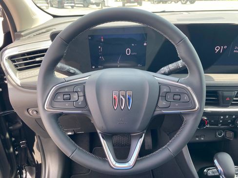 New 2026 Buick Encore GX Preferred w/ Comfort Package image 15