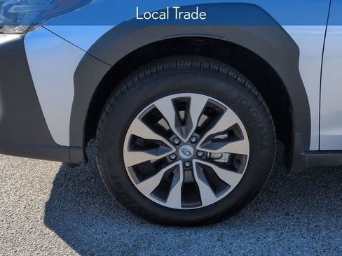 Certified 2025 Subaru Outback Limited w/ Popular Package #2 image 14