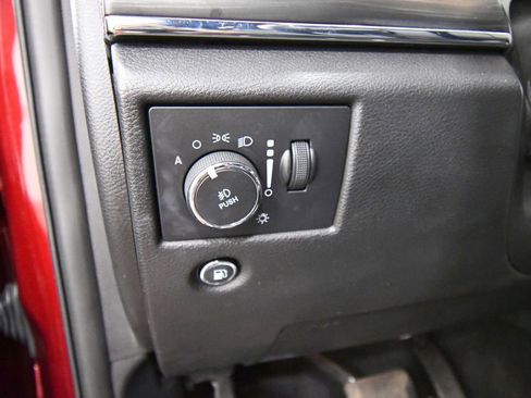 Used 2021 Jeep Grand Cherokee Limited w/ Quick Order Package 28K 80th AWD/4WD image 20