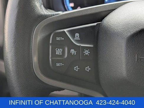 Used 2023 Ford Bronco Wildtrak AWD/4WD image 25