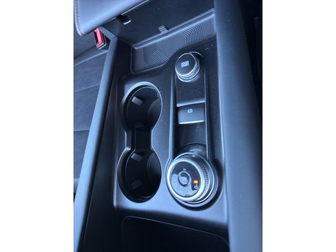 New 2026 Ford Explorer Tremor image 29