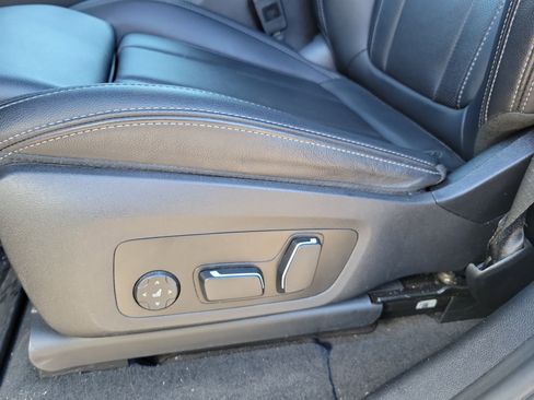 Used 2024 BMW X3 sDrive30i image 5