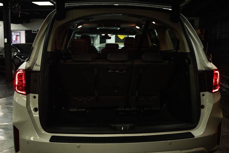 Used 2025 Honda Odyssey Touring image 7