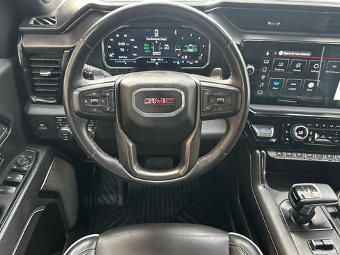 Used 2024 GMC Sierra 1500 AT4X w/ AT4X AEV Edition image 15