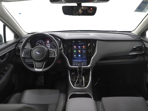 Used 2023 Subaru Outback Onyx Edition image 16