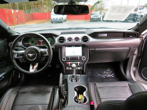 Used 2019 Ford Mustang GT Premium w/ GT Performance Package image 30