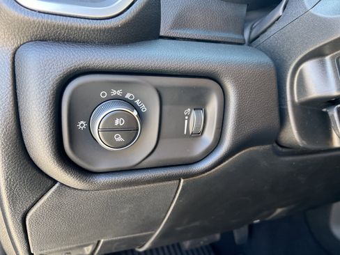 New 2026 RAM 2500 Big Horn image 33