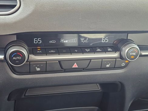 New 2026 MAZDA CX-30 Aire Edition image 16