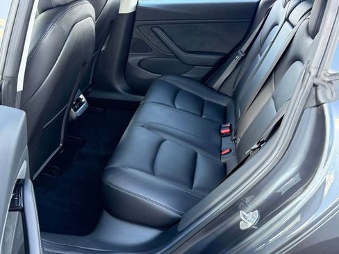 Used 2018 Tesla Model 3 Long Range AWD/4WD image 22
