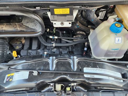 Used 2025 RAM ProMaster 2500 image 31