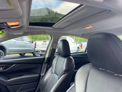 Used 2018 Subaru Impreza 2.0i Limited AWD/4WD image 17