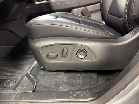 New 2026 GMC Acadia Elevation w/ Black Edition image 24