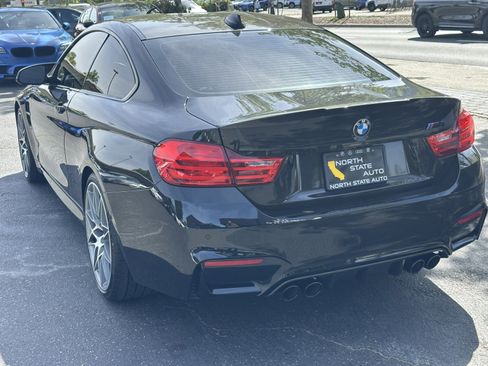 Used 2016 BMW M4 Coupe image 11