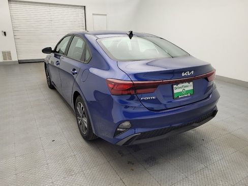 Used 2024 Kia Forte LXS w/ LXS Technology Package image 5
