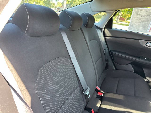 Used 2021 Kia Forte LXS FWD image 20