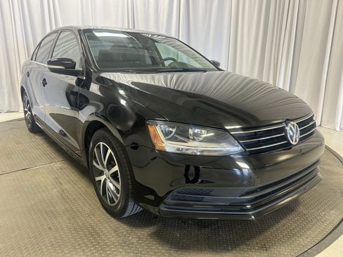 Used 2018 Volkswagen Jetta SE image 23