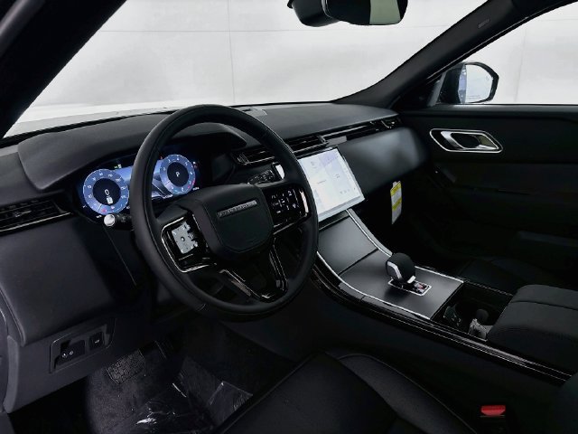 New 2026 Land Rover Range Rover Velar S AWD/4WD image 9
