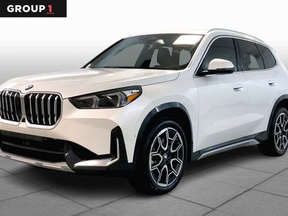 New 2025 BMW X1 xDrive28i w/ Technology Package
